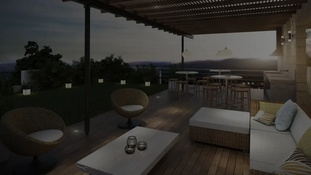 Coups de cœur de mobilier jardin