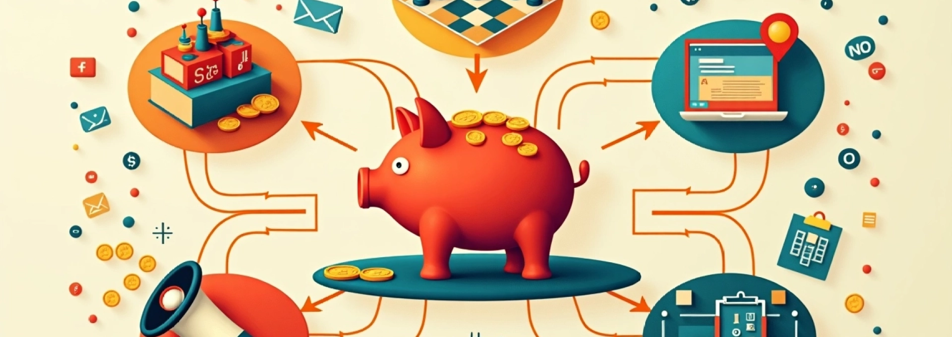 Organiser une vente au profit d'une association